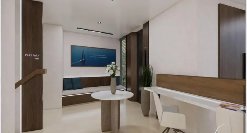 For sale 1 bed condo in Kathu, Phuket