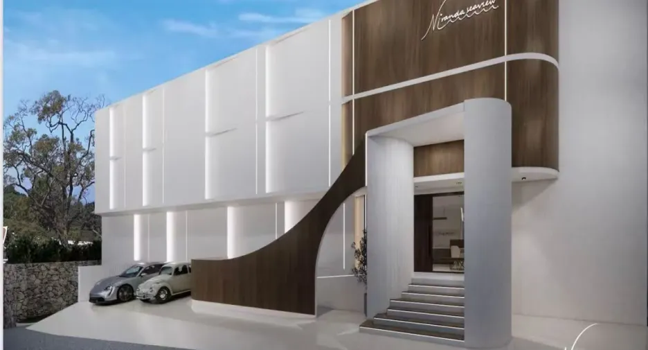 For sale 1 bed condo in Kathu, Phuket