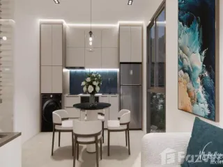 For sale 1 bed condo in Kathu, Phuket