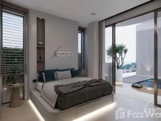 For sale 1 bed condo in Kathu, Phuket