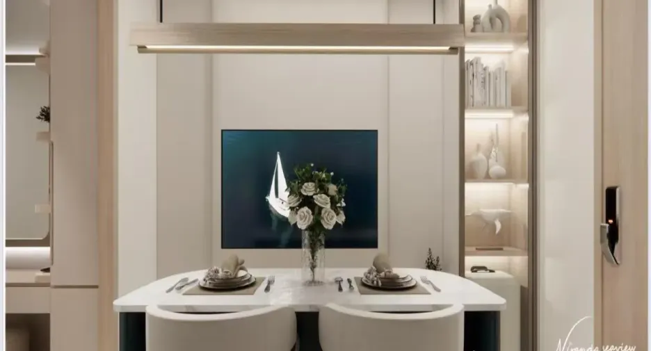 For sale 1 bed condo in Kathu, Phuket