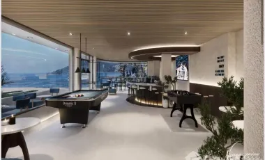 For sale 1 bed condo in Kathu, Phuket