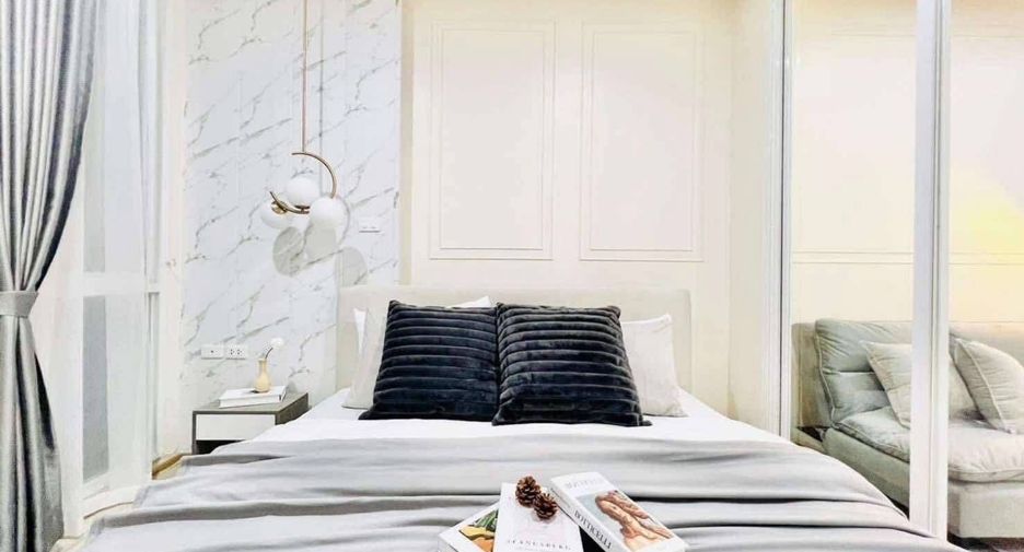 For rent 1 bed condo in Mueang Phuket, Phuket