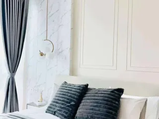 For rent 1 bed condo in Mueang Phuket, Phuket