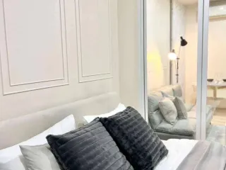 For rent 1 bed condo in Mueang Phuket, Phuket