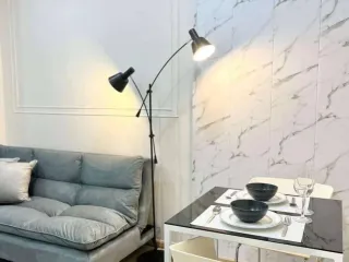For rent 1 bed condo in Mueang Phuket, Phuket