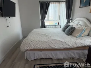 For rent 2 bedrooms condo in Bang Lamung, Chonburi