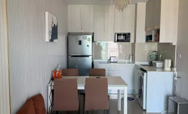 出租 2 卧室 公寓 在 Bang Lamung, Chon Buri