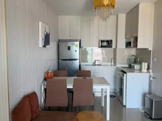 For Rent 2 Bedroom Condo In Bang Lamung, Chonburi