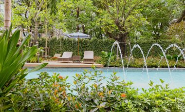 For rent 2 bedrooms condo in Mueang Chiang Mai, Chiang Mai