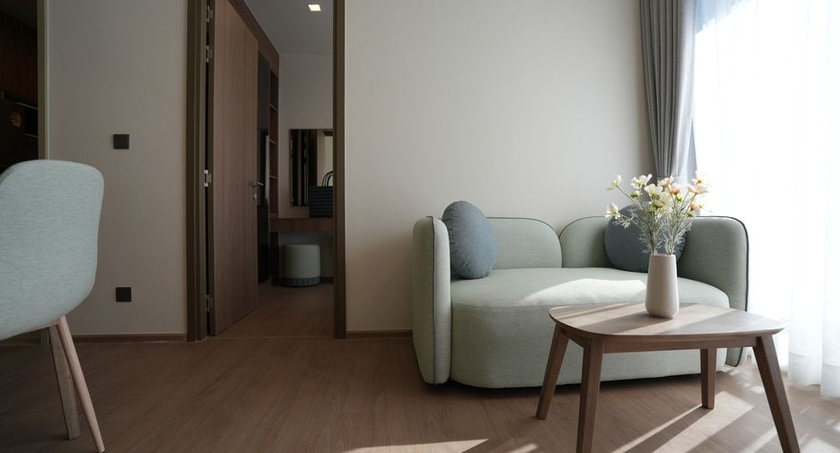 For rent 2 bedrooms condo in Mueang Chiang Mai, Chiang Mai