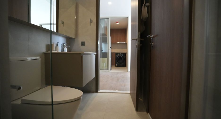 For rent 2 bedrooms condo in Mueang Chiang Mai, Chiang Mai