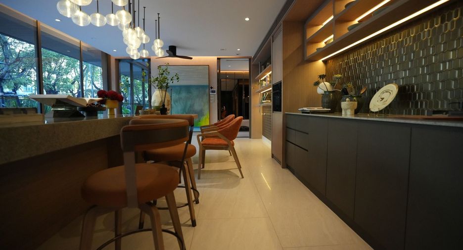 For rent 2 bedrooms condo in Mueang Chiang Mai, Chiang Mai