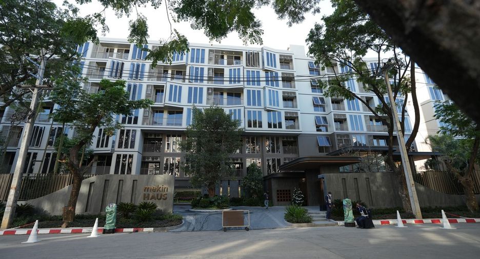 For rent 2 bedrooms condo in Mueang Chiang Mai, Chiang Mai