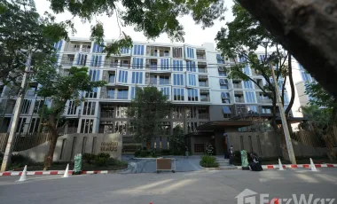For rent 2 bedrooms condo in Mueang Chiang Mai, Chiang Mai