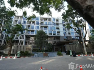 For Rent 2 Bedroom Condo In Mueang Chiang Mai