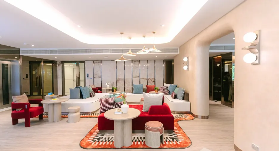 For rent 2 bedrooms condo in Mueang Chiang Mai, Chiang Mai