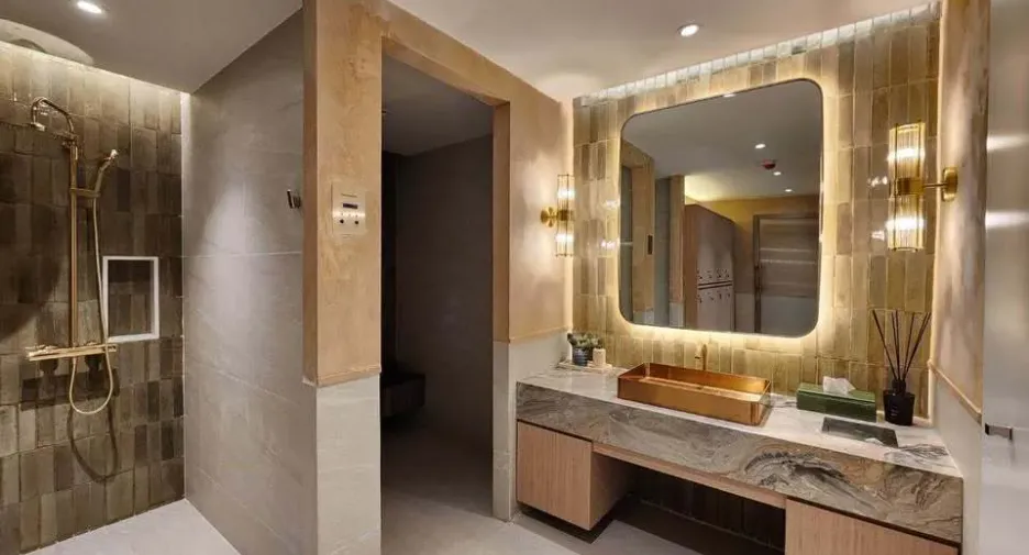 For rent 2 bedrooms condo in Mueang Chiang Mai, Chiang Mai