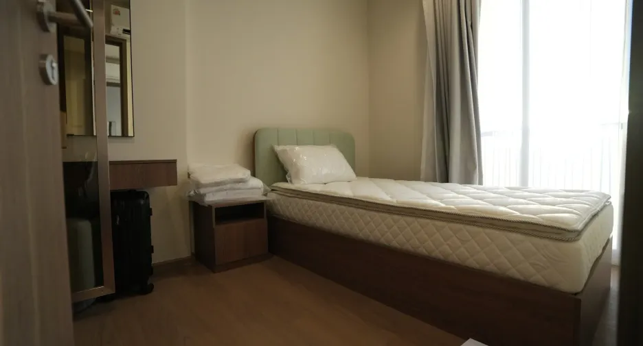 For rent 2 bedrooms condo in Mueang Chiang Mai, Chiang Mai