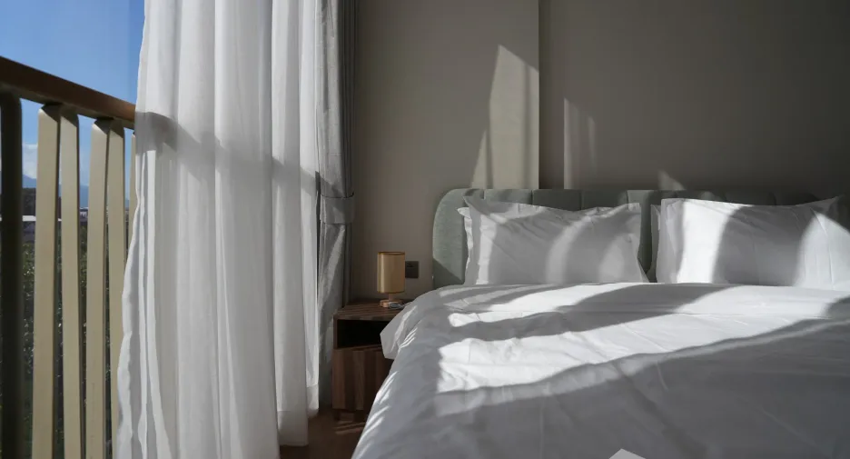 For rent 2 bedrooms condo in Mueang Chiang Mai, Chiang Mai