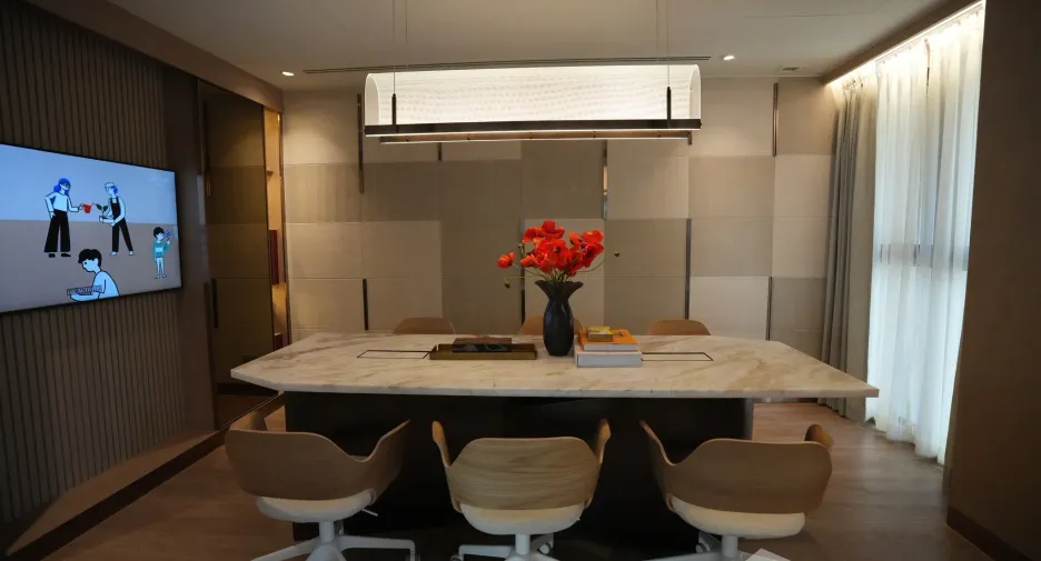 For rent 2 bedrooms condo in Mueang Chiang Mai, Chiang Mai
