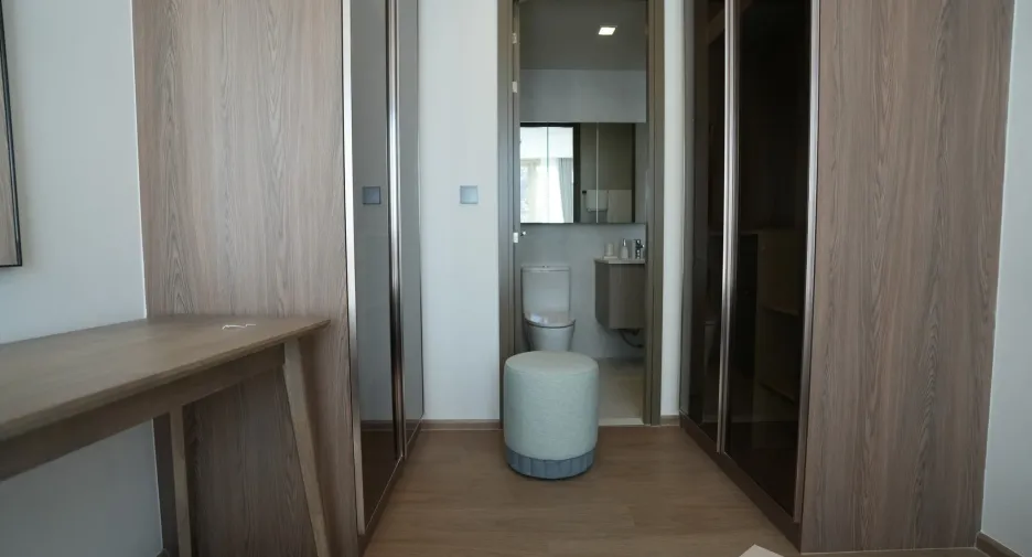 For rent 2 bedrooms condo in Mueang Chiang Mai, Chiang Mai