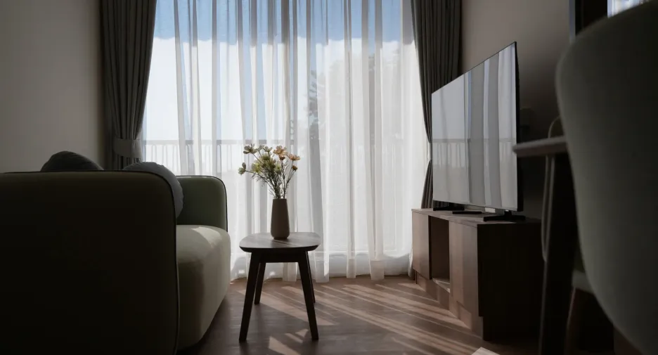 For rent 2 bedrooms condo in Mueang Chiang Mai, Chiang Mai