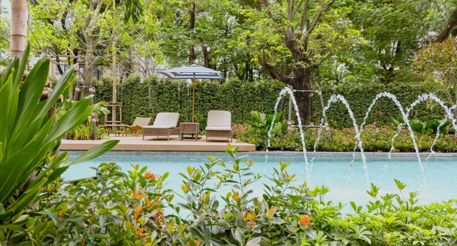For rent 2 bedrooms condo in Mueang Chiang Mai, Chiang Mai