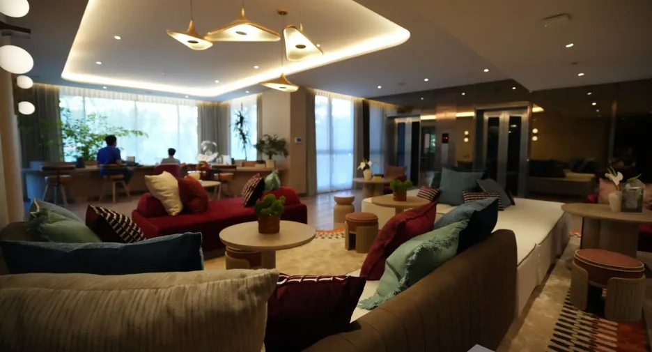 For rent 2 bedrooms condo in Mueang Chiang Mai, Chiang Mai