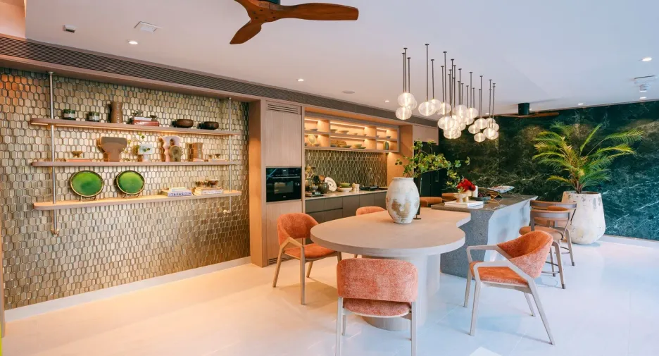 For rent 2 bedrooms condo in Mueang Chiang Mai, Chiang Mai