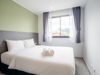 For sale 2 bedrooms condo in Mueang Phuket, Phuket