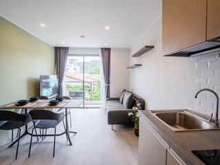 For sale 2 bedrooms condo in Mueang Phuket, Phuket