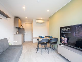 For sale 2 bedrooms condo in Mueang Phuket, Phuket