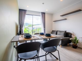 For sale 2 bedrooms condo in Mueang Phuket, Phuket