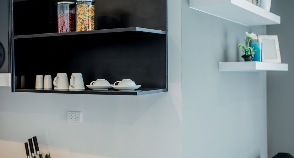 For sale 1 bed condo in Mueang Phuket, Phuket