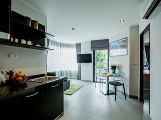 出售 1 卧室 公寓 在 Phuket Town, 普吉