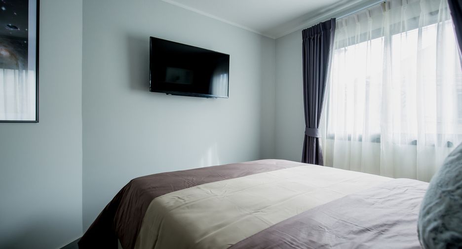 For sale 1 bed condo in Mueang Phuket, Phuket