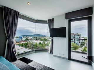 出售 1 卧室 公寓 在 Phuket Town, 普吉