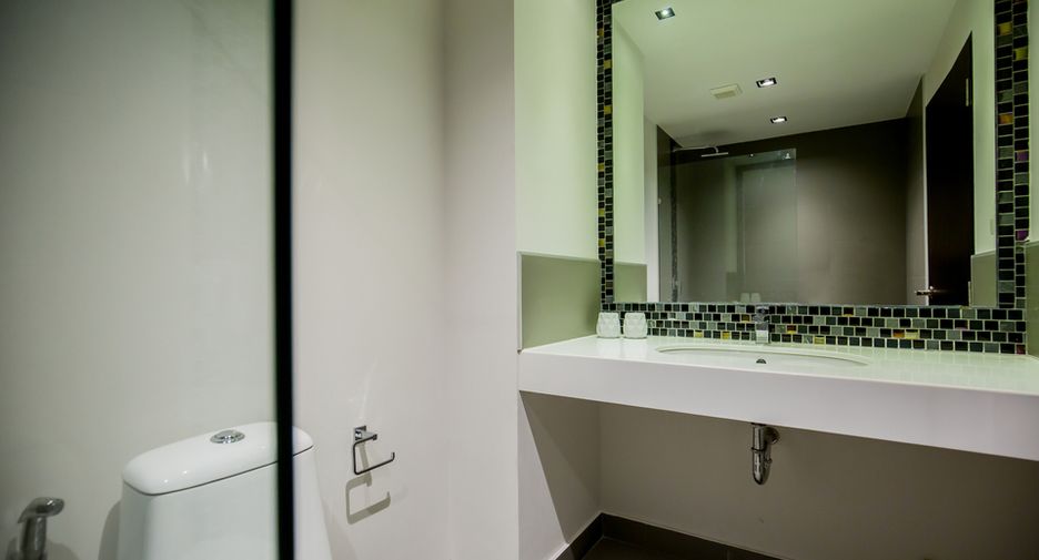 For sale 1 bed condo in Mueang Phuket, Phuket