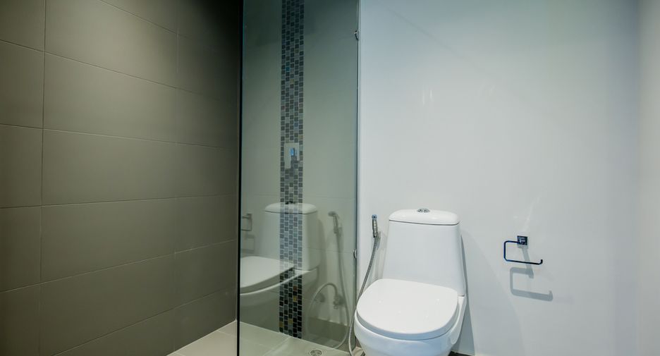 For sale 1 bed condo in Mueang Phuket, Phuket