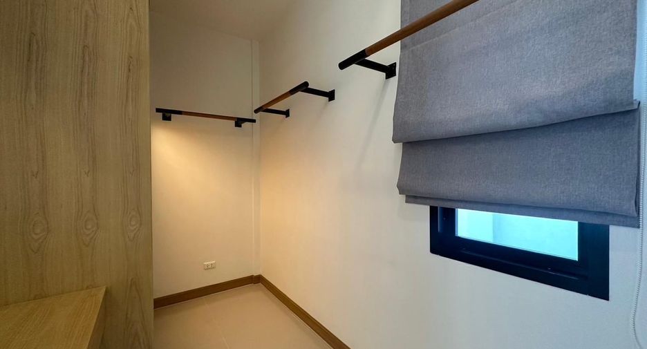 Villa zum Kauf mit 3 Zimmer in Bang Lamung, Chonburi