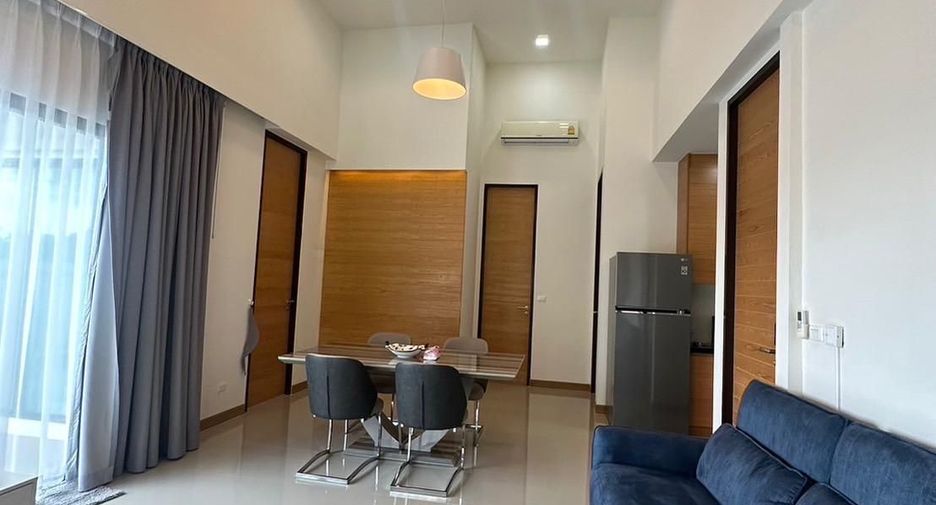 Villa zum Kauf mit 3 Zimmer in Bang Lamung, Chonburi