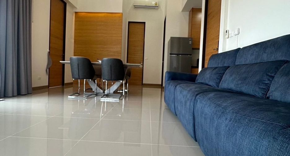 Villa zum Kauf mit 3 Zimmer in Bang Lamung, Chonburi