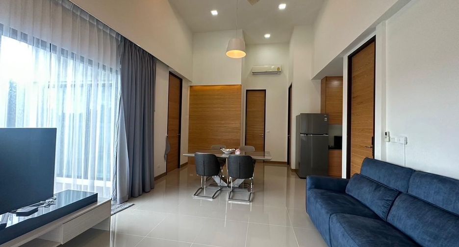 Villa zum Kauf mit 3 Zimmer in Bang Lamung, Chonburi
