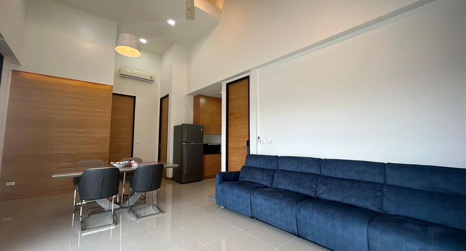 Villa zum Kauf mit 3 Zimmer in Bang Lamung, Chonburi