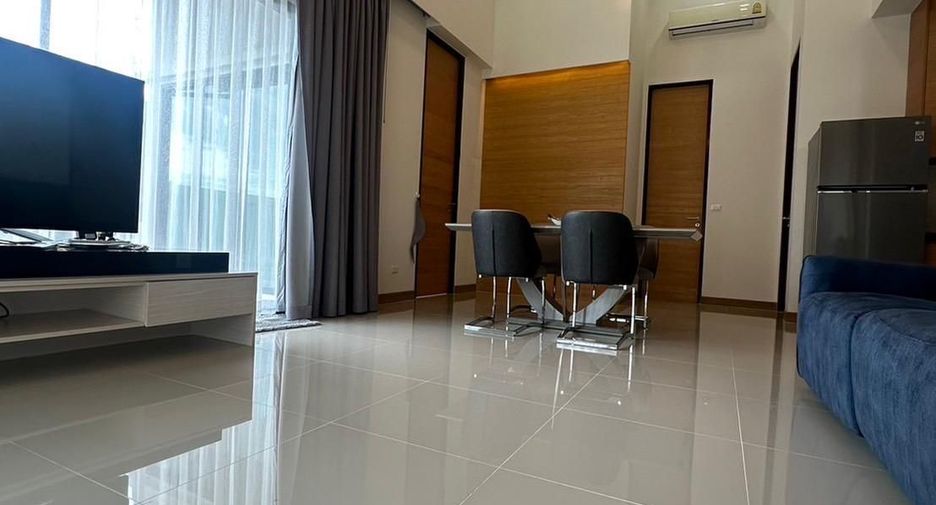 Villa zum Kauf mit 3 Zimmer in Bang Lamung, Chonburi