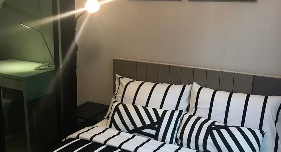 For sale 1 bed condo in Bang Khen, Bangkok
