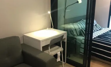 For sale 1 bed condo in Bang Khen, Bangkok