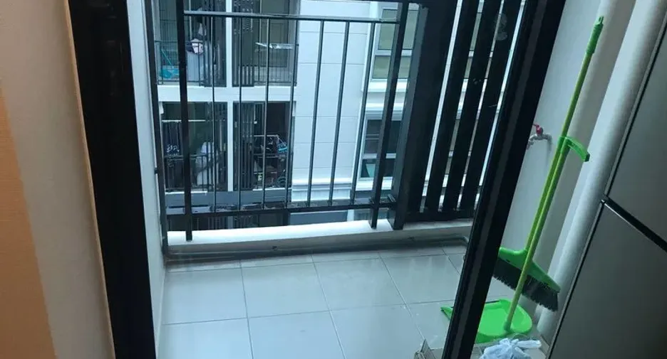 For sale 1 bed condo in Bang Khen, Bangkok