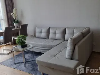For rent 2 bedrooms condo in Pathum Wan, Bangkok